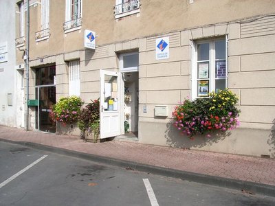 Bureau Châtillon-Coligny