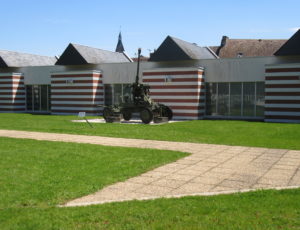 Musée Départemental de la Résistance et de la Déportation de Lorris