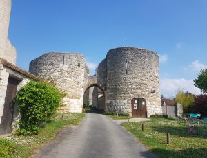 Yèvre-le-Châtel