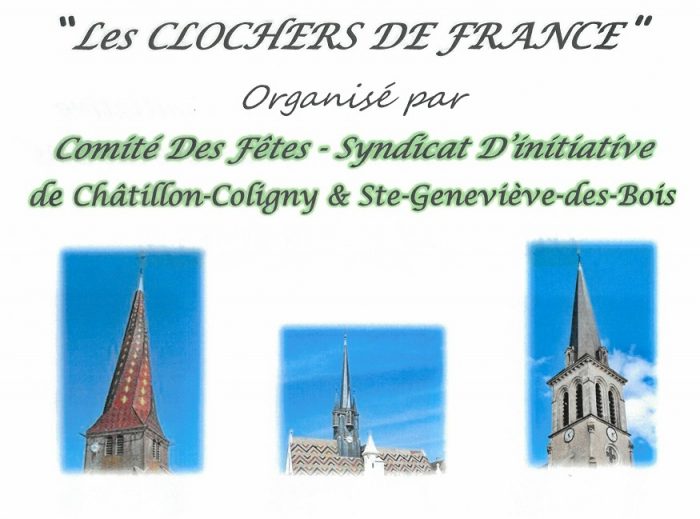 14 au 22-10-2023 CC expo clochers