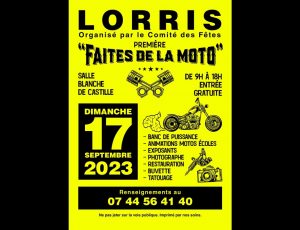 17-9-23 Lorris