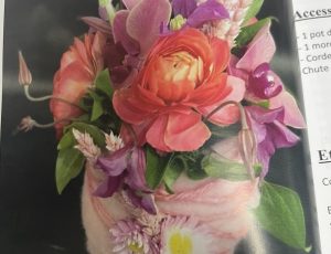 18-02 Cours art floral Lorris