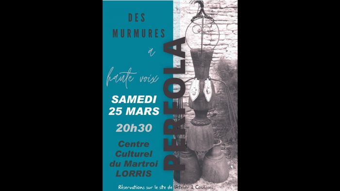 25-03-2023 théâtre Lorris