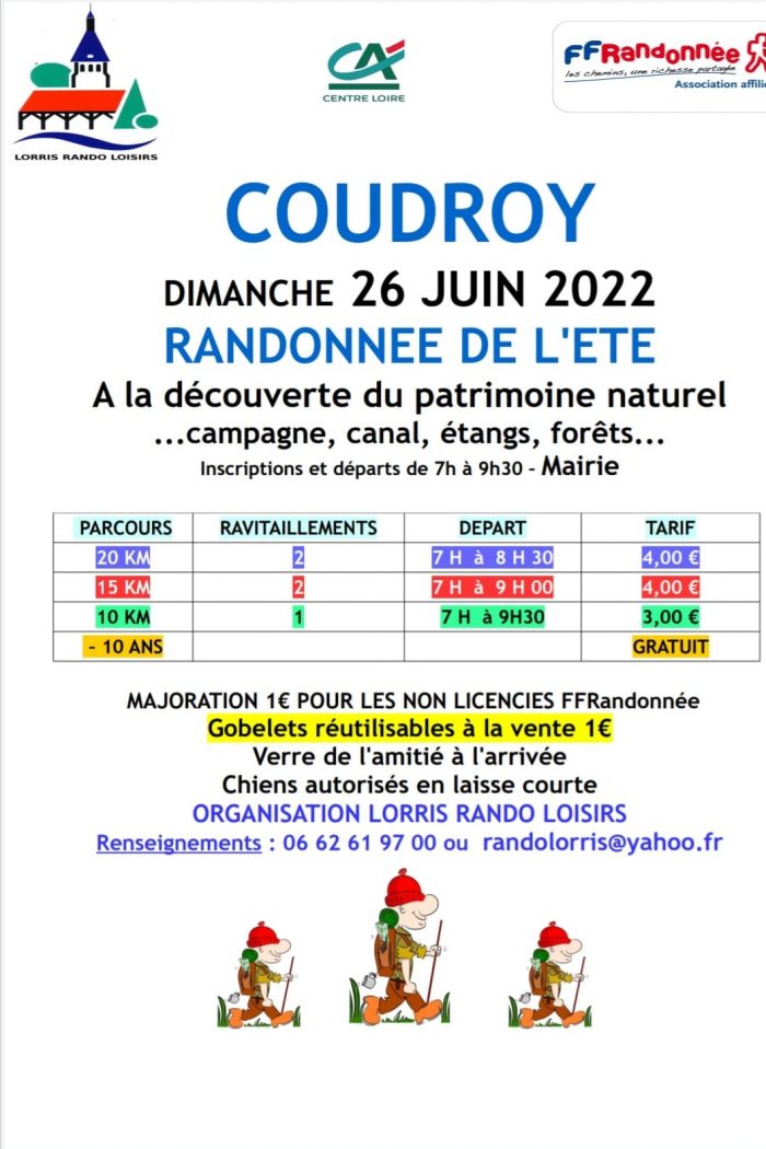 26-06 Coudroy