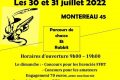 30 & 31-07 Montereau Ball-trap