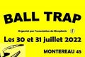 30 & 31-07 Montereau Ball-trap TIS