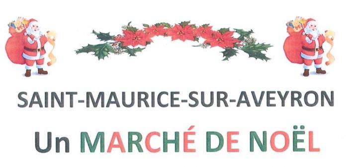 7-12 St Maurice-sur-Aveyron TIS