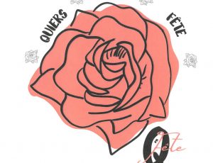 Logo QEF