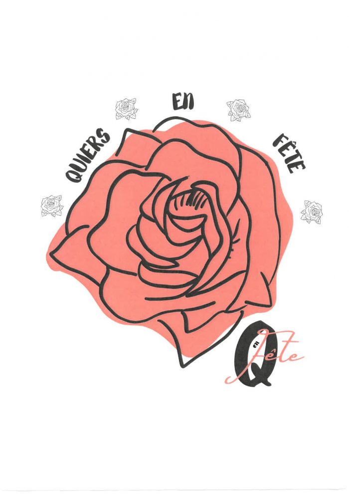 Logo QEF