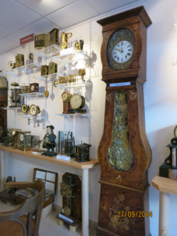 Musée Horloger Georges Lemoine
