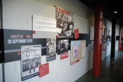 Musée départemental de la Résistance et de la Déportation