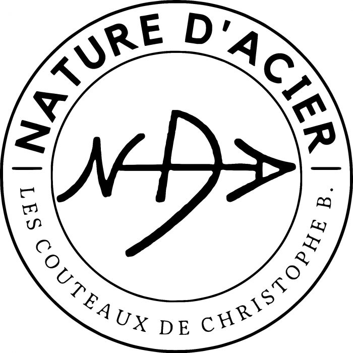 NATURE DACIER-logo