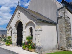 Eglise Saint-Pierre-Es-Liens