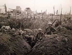 guerre 1914-18